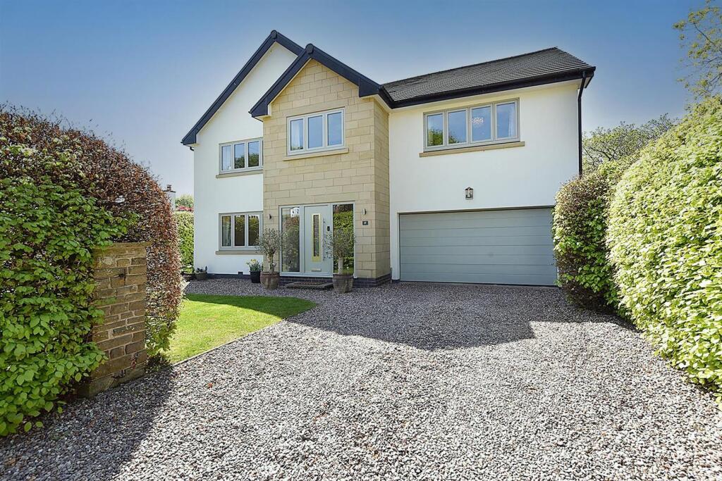 Main image of property: Bollin Grove, Prestbury, Macclesfield