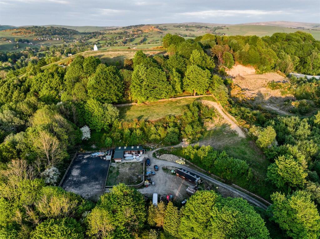 Main image of property: Windmill Lane, Kerridge, Macclesfield