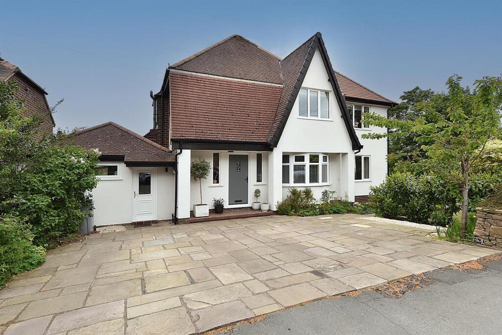 Main image of property: Blakelow Road, Macclesfield