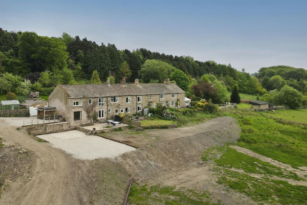 Main image of property: Moorside Lane, Pott Shrigley, Macclesfield