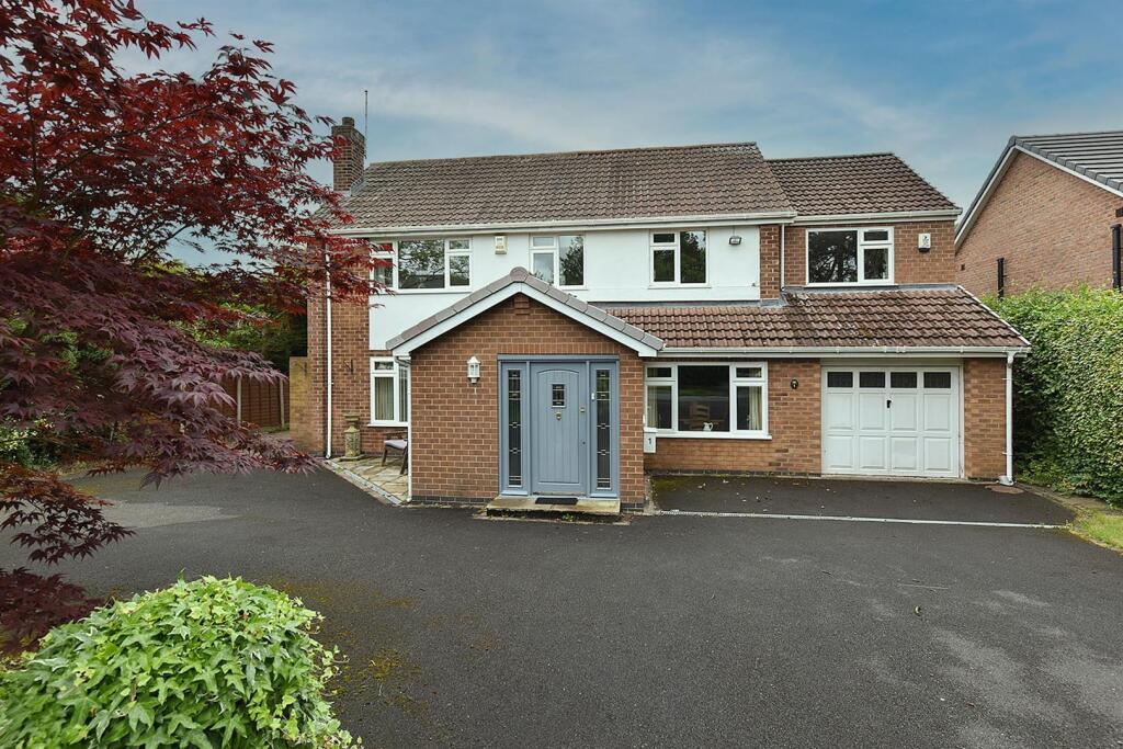 Main image of property: Legh Road, Prestbury