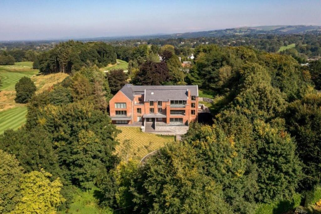 Main image of property: Macclesfield Road, Prestbury, Macclesfield