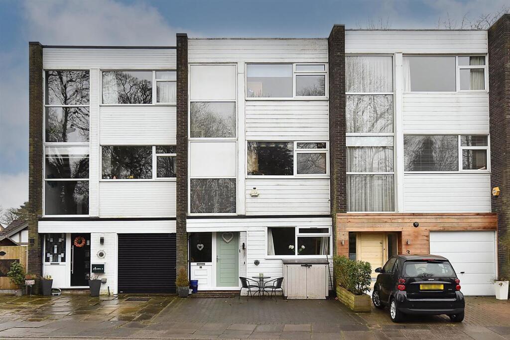 Main image of property: Bollin Mews, Prestbury, Macclesfield