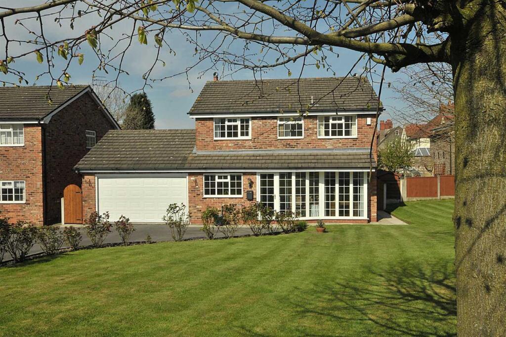 Main image of property: South Acre Drive, Macclesfield