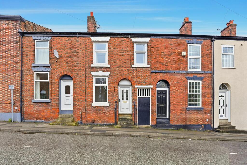 Main image of property: Cumberland Street, Macclesfield
