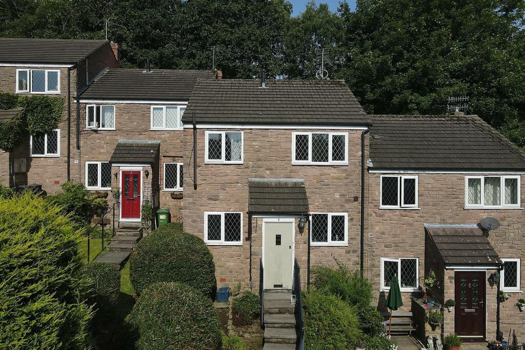 Main image of property: High Street, Bollington, Macclesfield