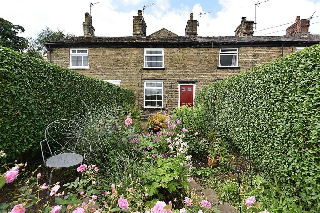 Main image of property: Lord Street, Bollington, Macclesfield