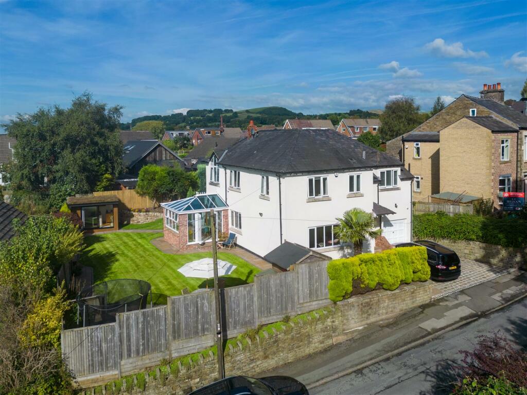 Main image of property: Grimshaw Lane, Bollington