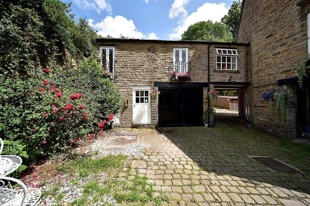 Main image of property: Watsons Mill, High Street Bollington, SK10 5PH