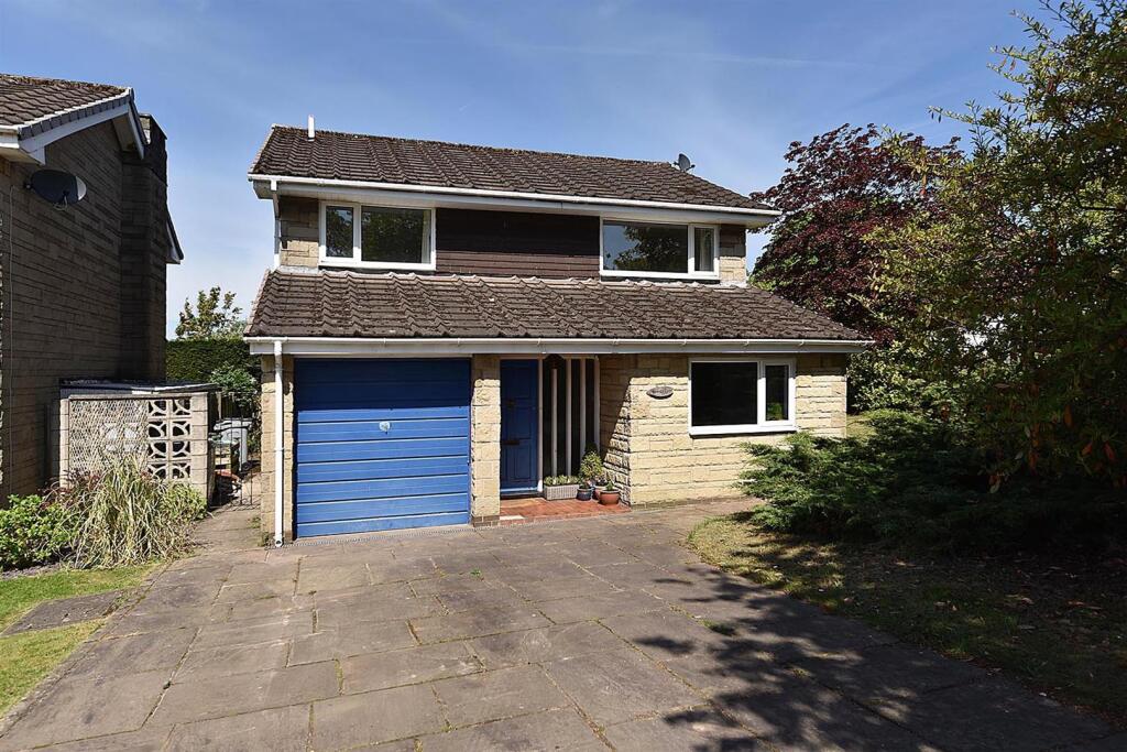 Main image of property: South West Avenue, Bollington, SK10 5DX