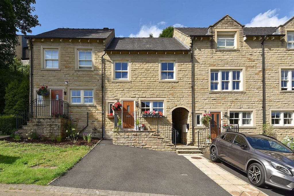 Main image of property: Dean Way, Bollington, SK10 5DW