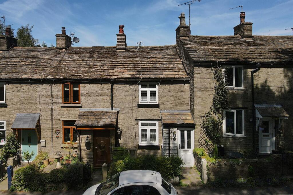 Main image of property: Sugar Lane, Rainow SK10 5UJ