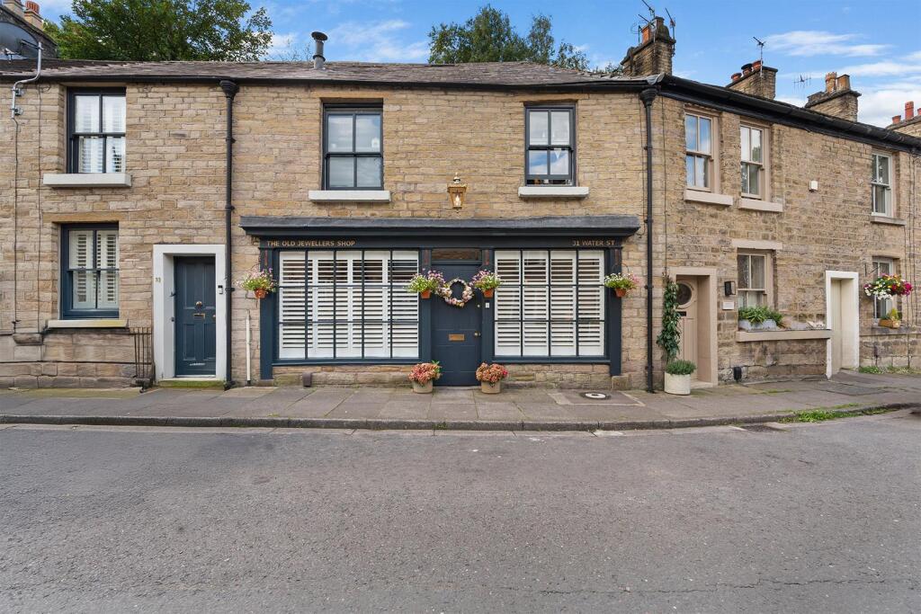 Main image of property: Water Street, Bollington, SK10 5PA