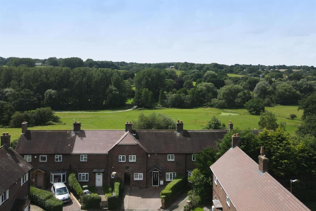 Main image of property: The Fold, Prestbury, Cheshire, SK10 4JA