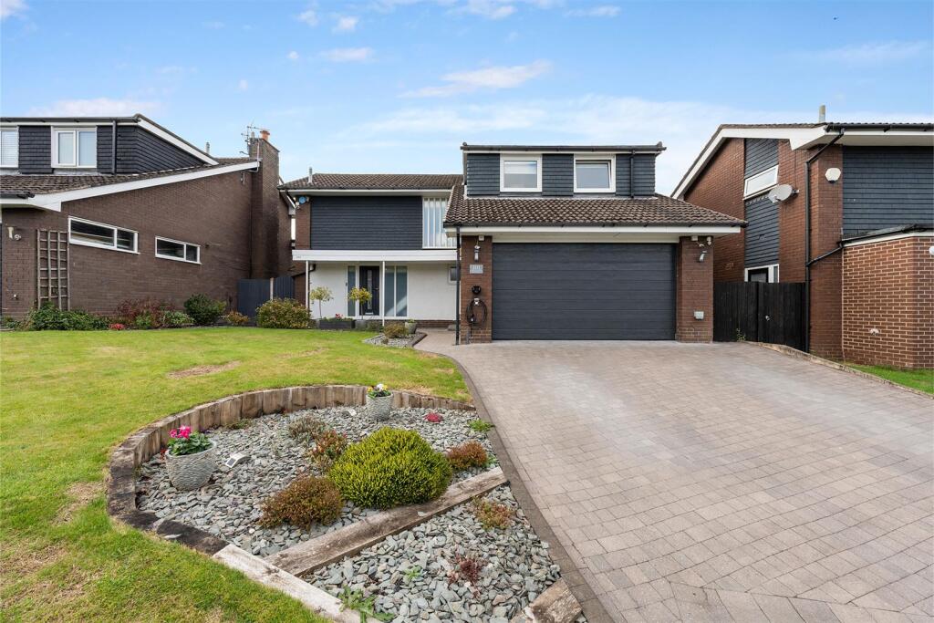 Main image of property: South West Avenue, Bollington, SK10 5DX