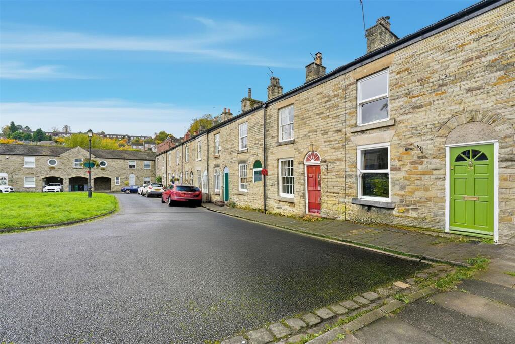 Main image of property: High Street, Bollington, SK10 5PH