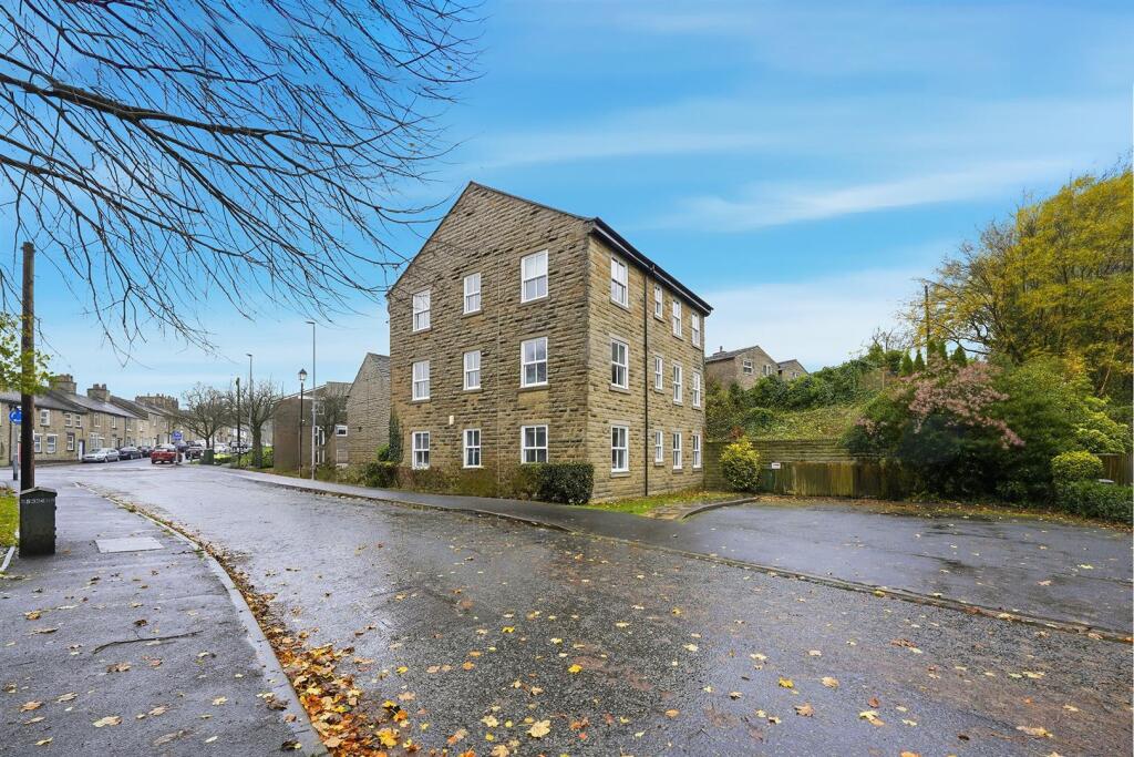 Main image of property: Hamson Drive, Bollington, SK10 5SS