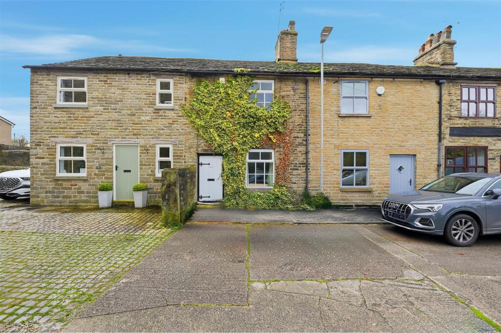 Main image of property: Turner Street, Bollington, SK10 5QH