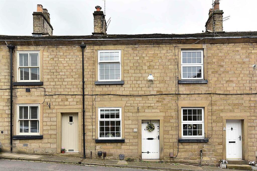 Main image of property: High Street, Bollington, Macclesfield