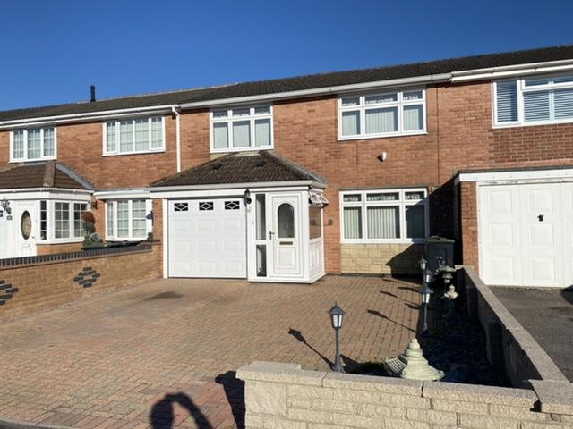 Main image of property: Gale Moor Avenue, Gosport, Hampshire, PO12