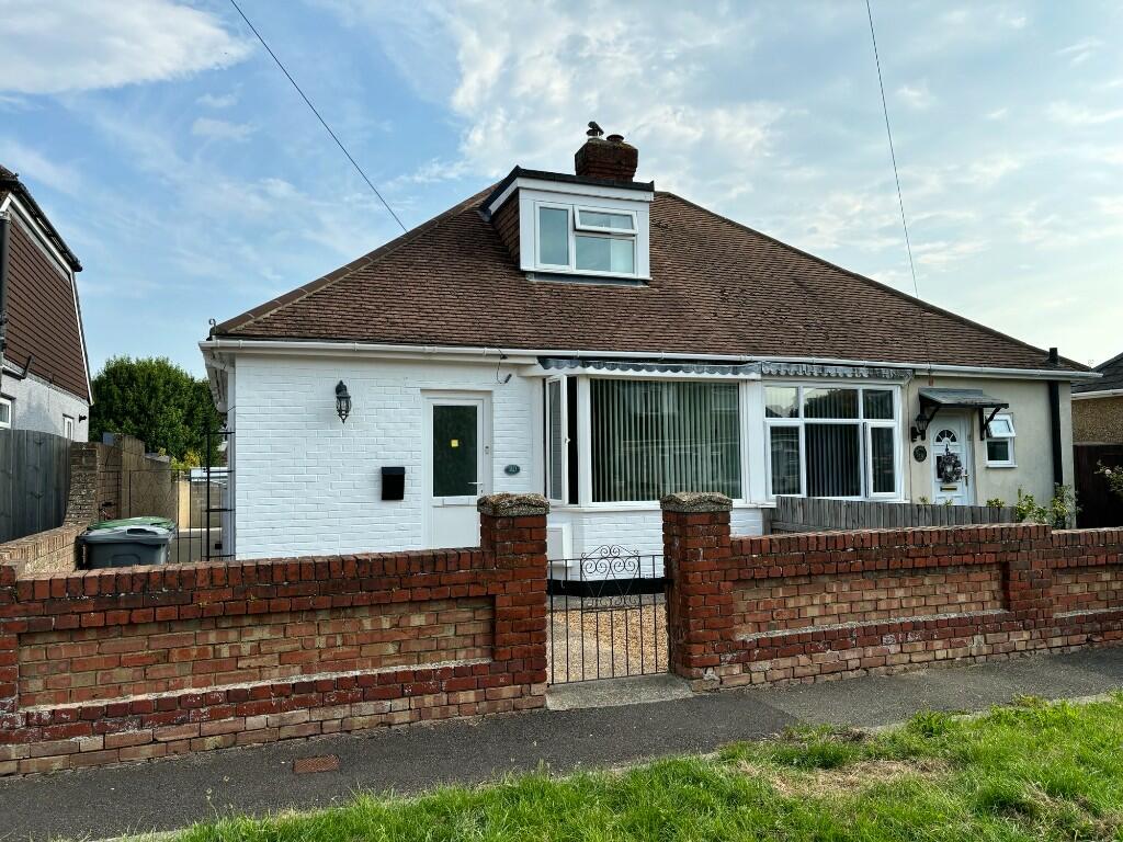 Main image of property: Fairhome Close, Gosport, Hampshire, PO12