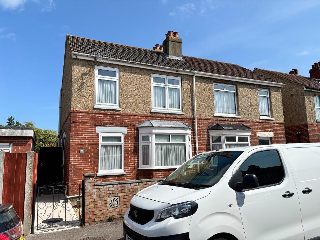 Main image of property: Dorrien Road, Gosport, Hampshire, PO12