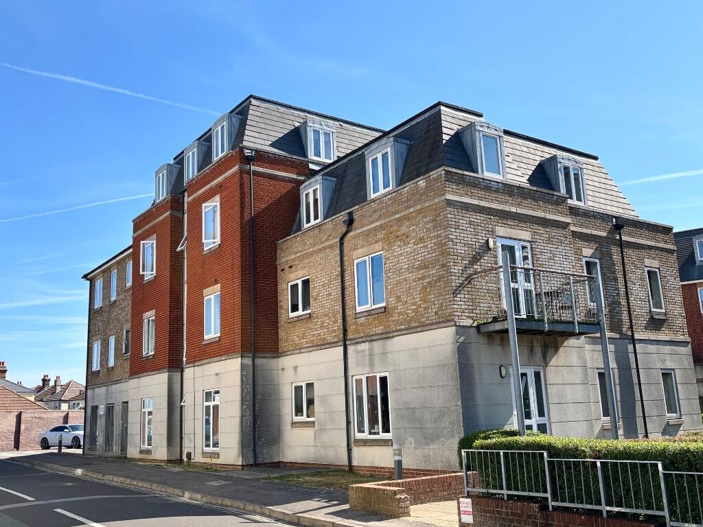 Main image of property: Forton Road, Gosport, Hampshire, PO12
