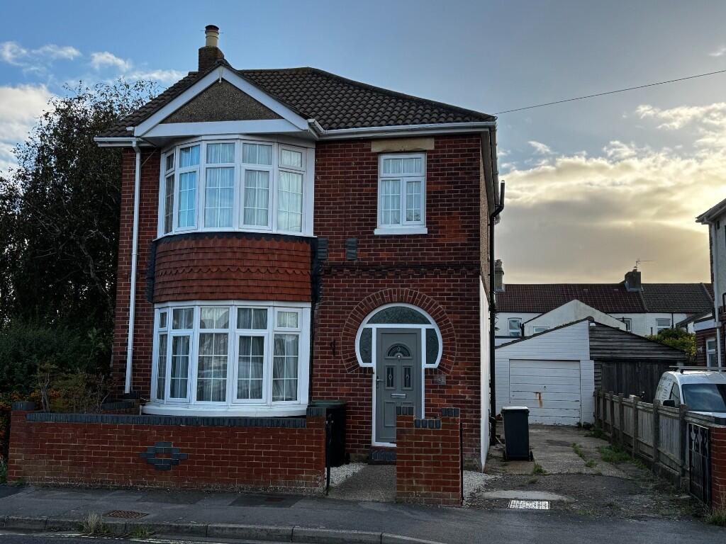 Main image of property: Kensington Road, Gosport, Hampshire, PO12