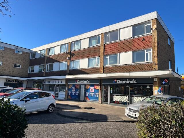 Main image of property: The Avenue, Gosport, Hampshire, PO12