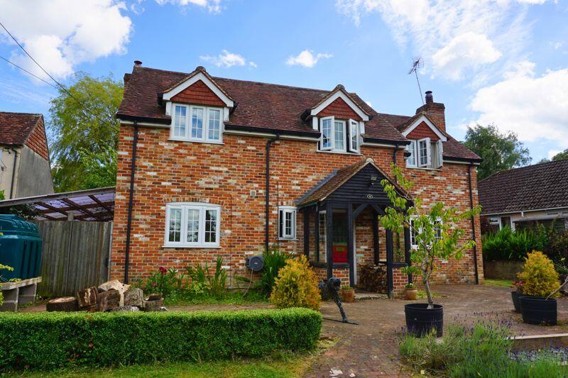 Main image of property: Blandys Hill Kintbury Hungerford