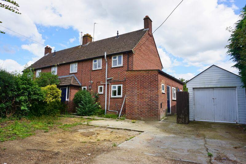 Main image of property: Westfield Road, Thatcham