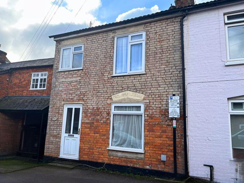Main image of property: Russell Road, Newbury
