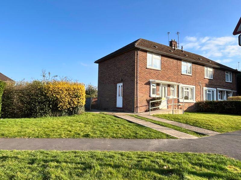 Main image of property: Digby Road, Newbury