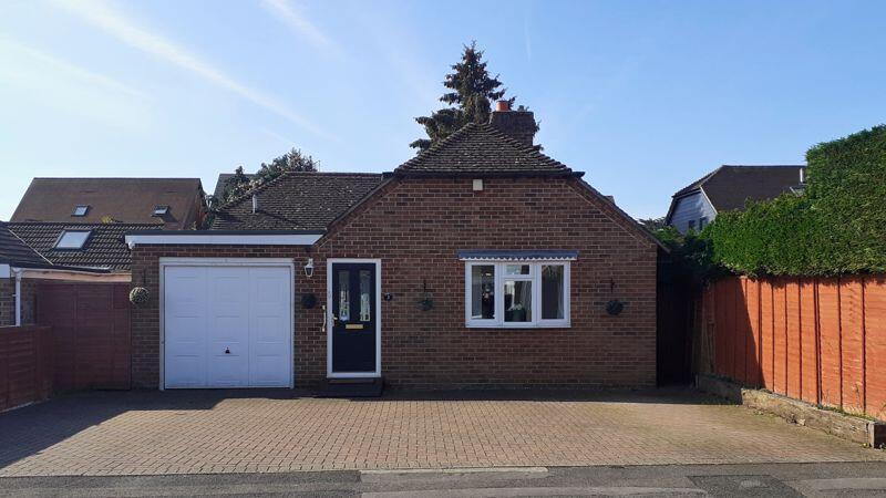 Main image of property: Barfield Road, Thatcham