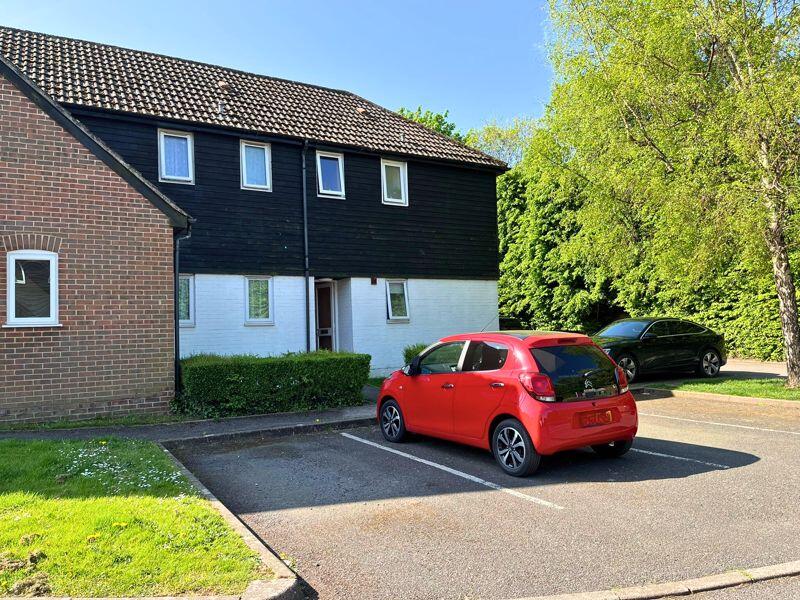 Main image of property: Eeklo Place, Newbury