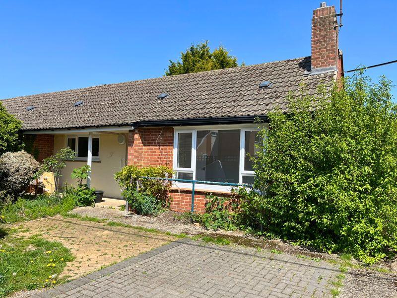 Main image of property: Park Way, Hungerford