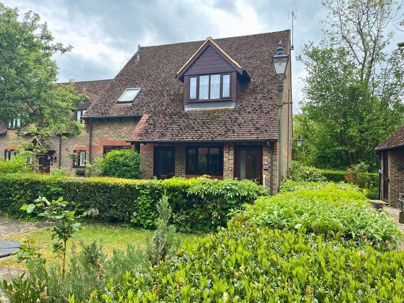Main image of property: Watermill Court, Bath Road, Woolhampton