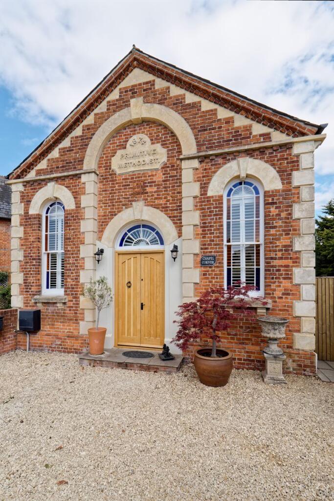 Main image of property: Greenham Road, Newbury