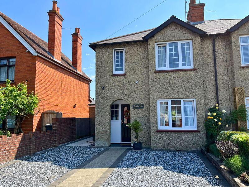 Main image of property: Newport Road, Newbury