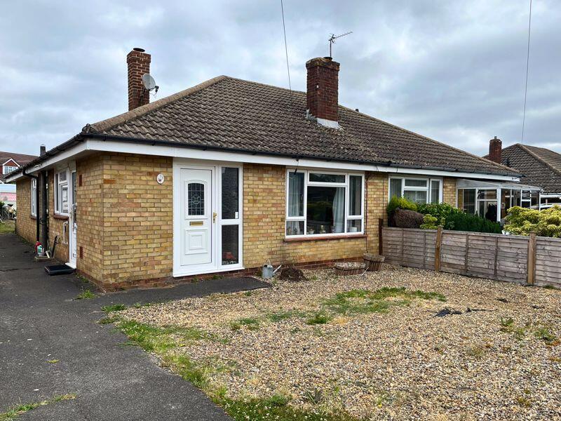 Main image of property: Westfield Road, Thatcham