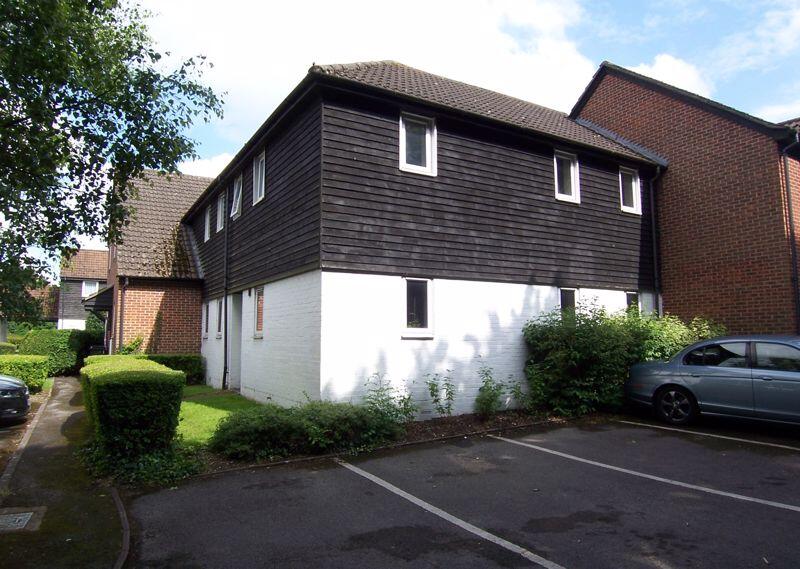 Main image of property: Eeklo Place, Newbury