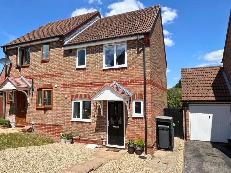 Main image of property: Marston Drive, Newbury