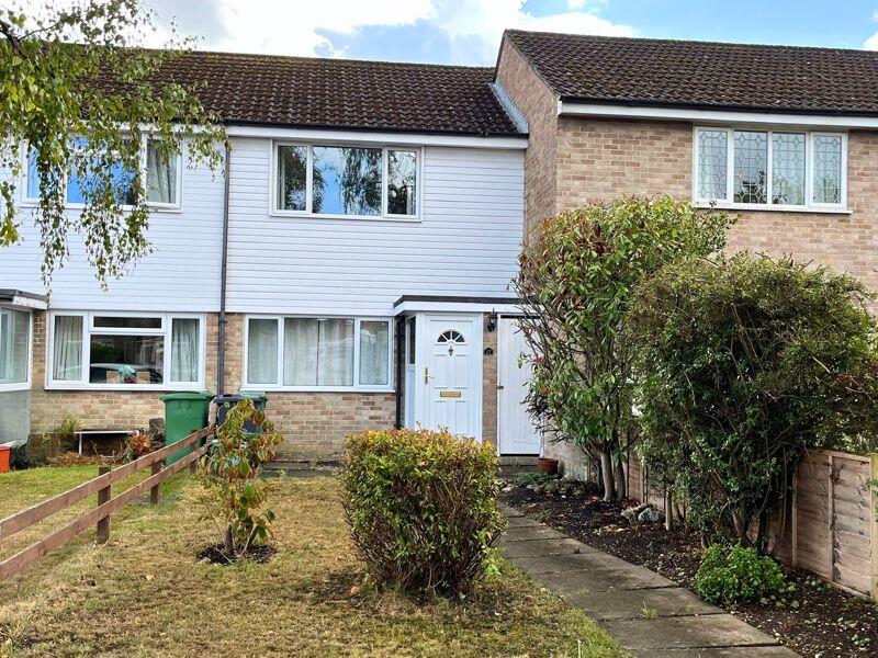 Main image of property: Norton Close, Wash Common, Newbury