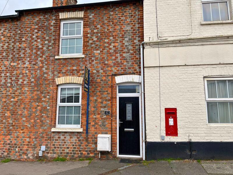 Main image of property: Enborne Road, Newbury