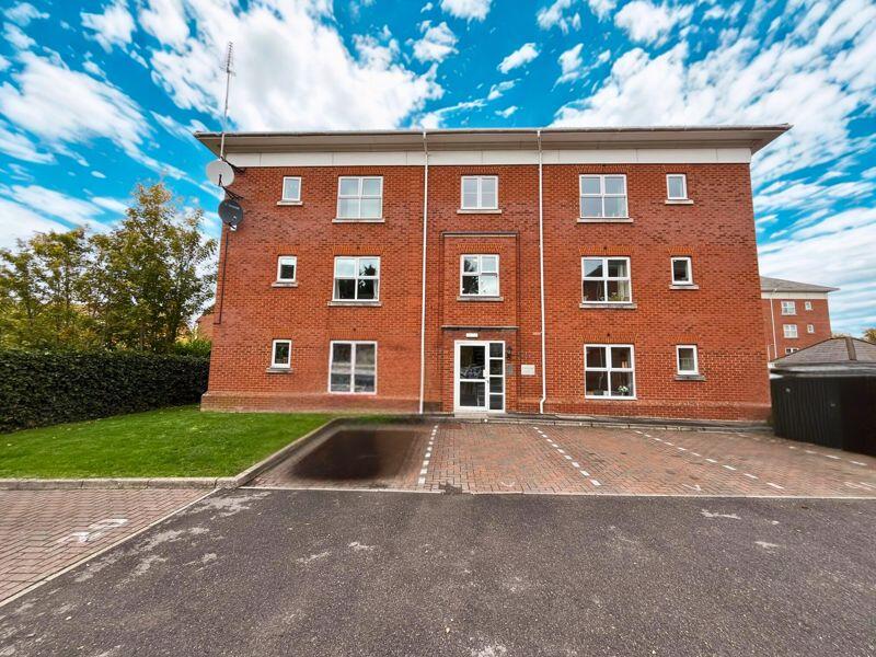 Main image of property: Atlantean Court, Newbury