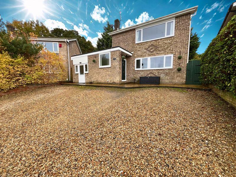 Main image of property: Abbey Close, Newbury