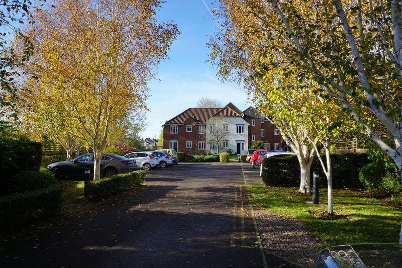 Main image of property: West Mills, Newbury