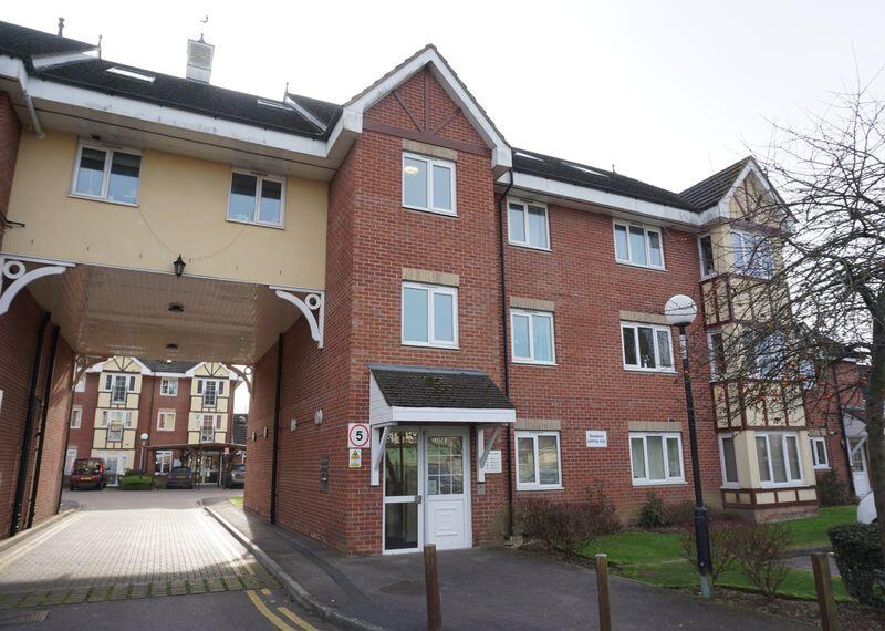 Main image of property: Victoria Grove, Newbury