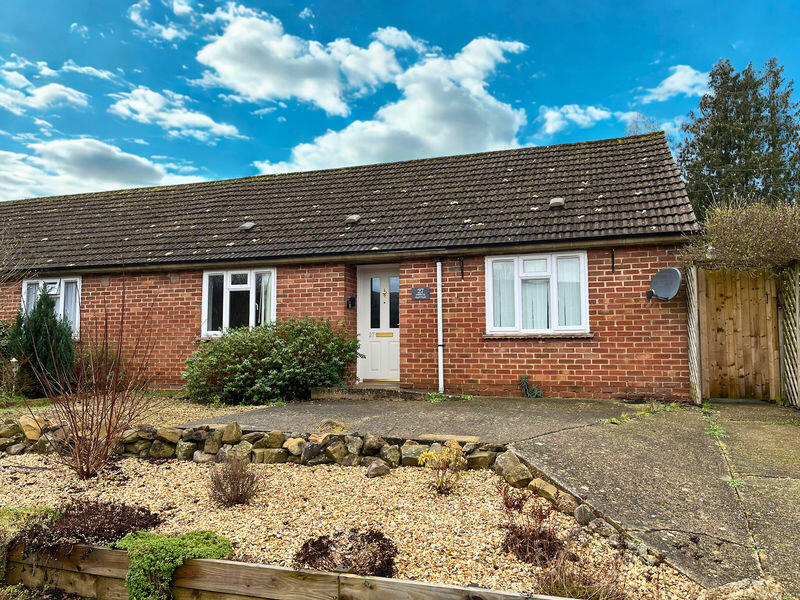 Main image of property: Paradise Way Chapel Row