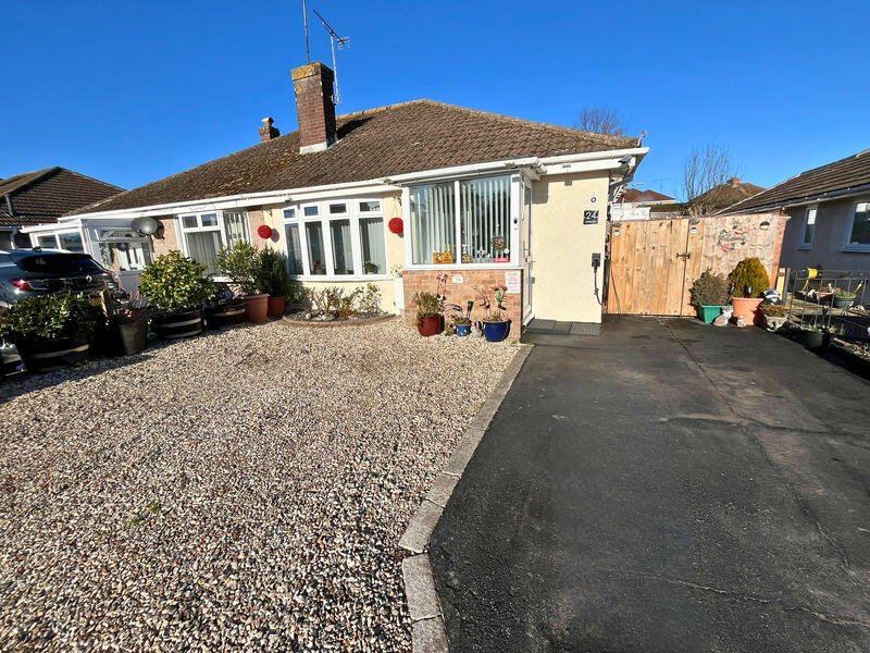 Main image of property: Barfield Road, Thatcham